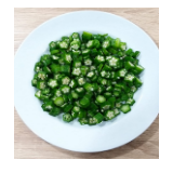 Okra (Lady finger)