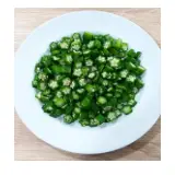 Okra (Lady finger)