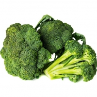 Fresh Broccoli