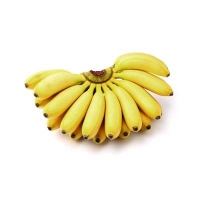 Banana Yelakki