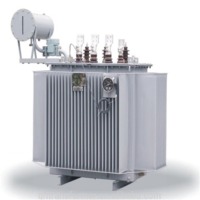 Distribution Transformer