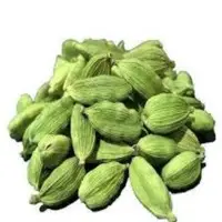 Green Cardamom