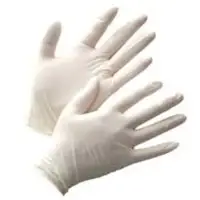 Non-Sterile Latex Gloves