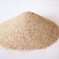 Silica Sand