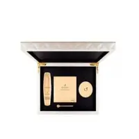 Ageless By Nature 24k Gold Leaf Mask