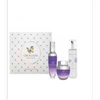 Dermassure Clear & Calm Luxury Facial Collection