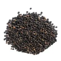 Black pepper