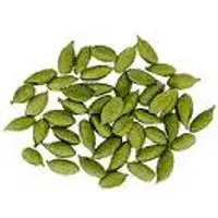 Green cardamom