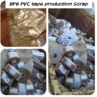 PVC Scrap
