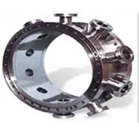 Uhv chamber