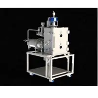 Rotary vacuum evaporator