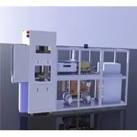 TDS automation