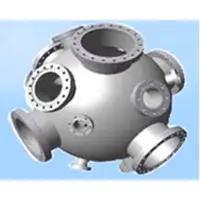 Vacuum chamber