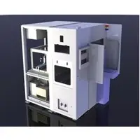 Wafer scanner