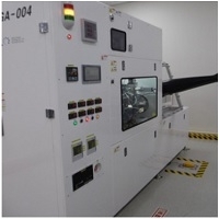 dTDS (Thermal Desorption Spectroscopy)