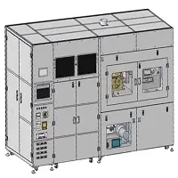 aTDS (Automated TDS for Semiconductor Wafer)