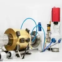 Thermal Desorption Spectroscopy (User defined)