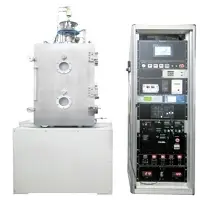Vacuum (E-beam Evaporation System)
