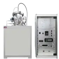 Vacuum (DC Magnetron Sputter)