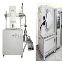 Vacuum Furnace