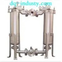 Hinged Door Filter