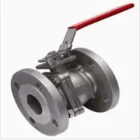 Industrial Valves And Gauges