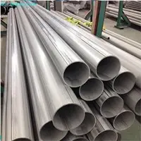 Stainless Steel Pipe