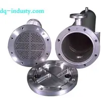 Heat Exchanger