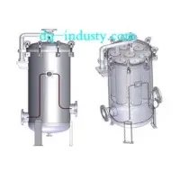 Chemical Filter