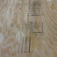 Plywood