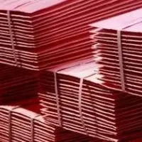 Copper Cathode