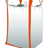 U Panel Bag