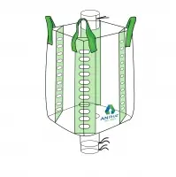 Baffle Bag