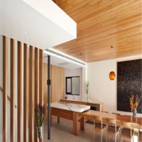 Commercial Plywood