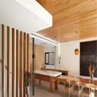 Commercial Plywood