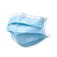 3-ply Surgical Face Mask