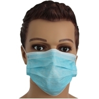 3-ply Civil Face Mask