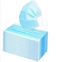 3-ply medical face mask