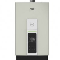 Gas Water Heater