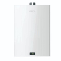 Gas Water Heater