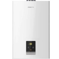 Gas Water Heater