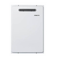 Gas Water Heater