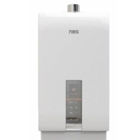 Gas Water Heater