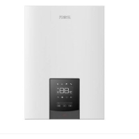 Gas Boiler