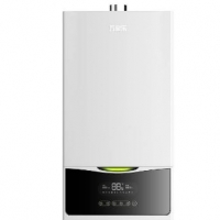 Gas Boiler