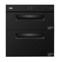 Disinfection Cabinet