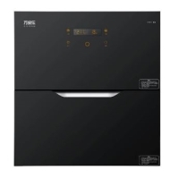 Disinfection Cabinet