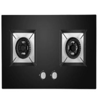 Gas Cooker