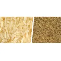 Parboiled Rice