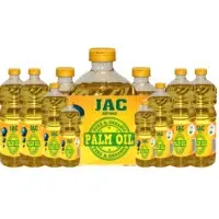 RBD Palm Oil